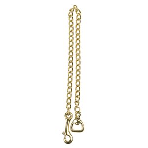 360 Replacement Brass Chain