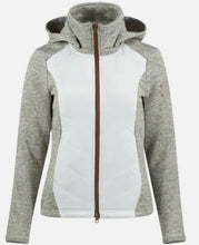 Load image into Gallery viewer, SOLDHorze Ariana Hybrid Jacket