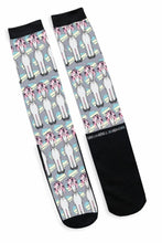 Load image into Gallery viewer, XDOUBLEDreamers & Schemers Socks