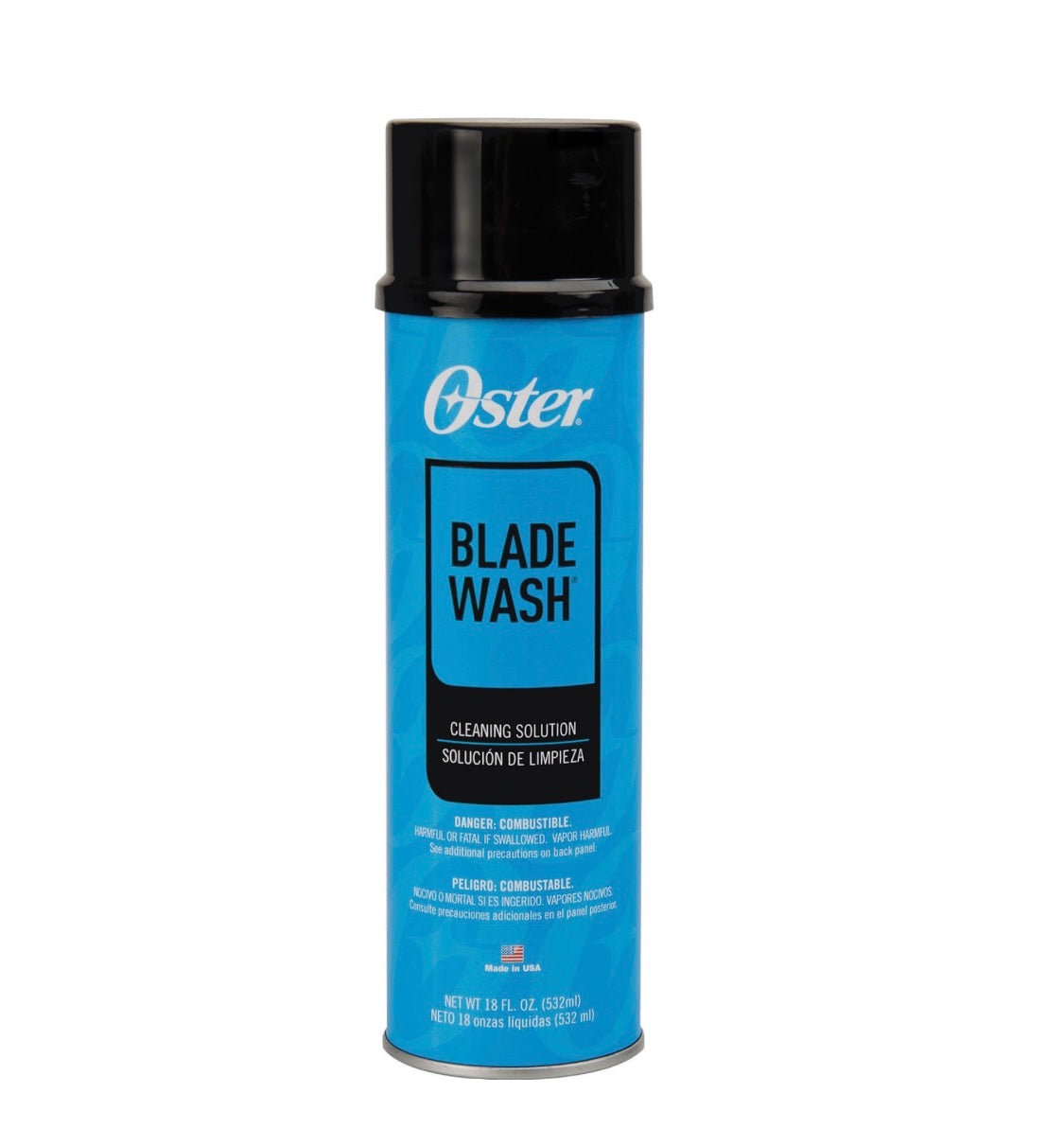 56 Oster Blade Wash