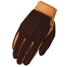 Load image into Gallery viewer, 🎁Heritage Performance Crochet Gloves