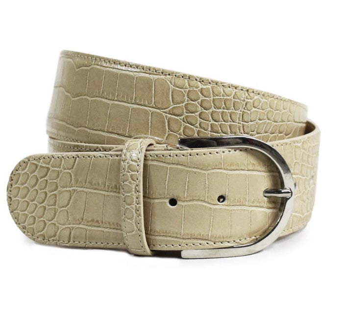 Tailored Sportsman Belts