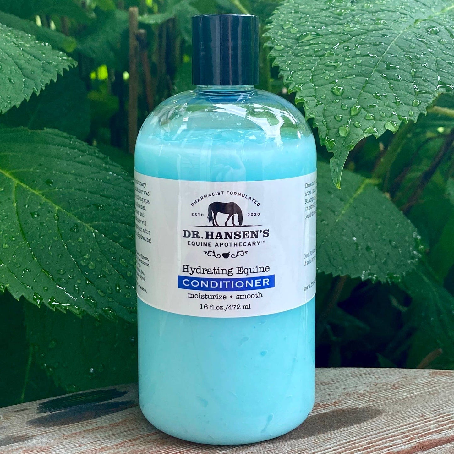 Dr. Hansen’s Hydrating Equine Conditioner