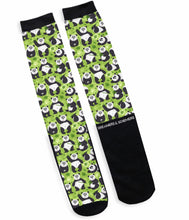 Load image into Gallery viewer, XDOUBLEDreamers & Schemers Socks