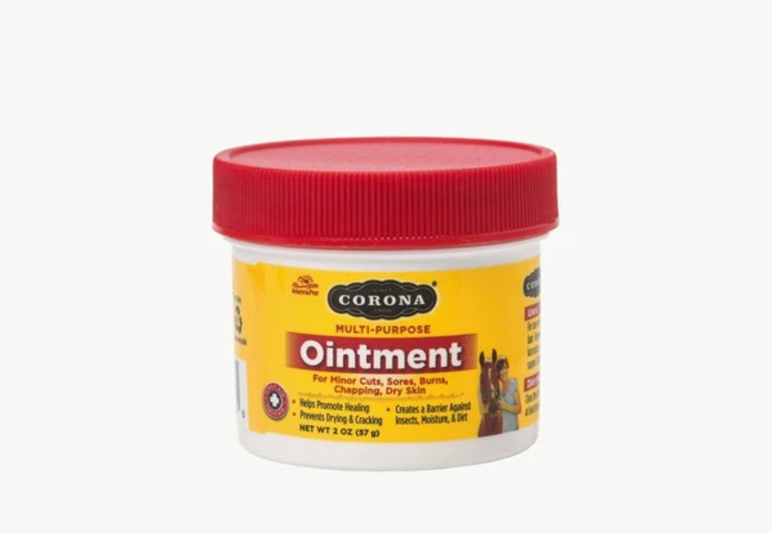 88 Corona Multi-Purpose Ointment