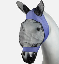 Load image into Gallery viewer, 459 Soft Stretch Fly Mask