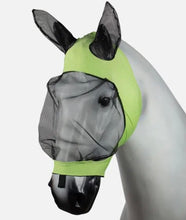 Load image into Gallery viewer, 459 Soft Stretch Fly Mask