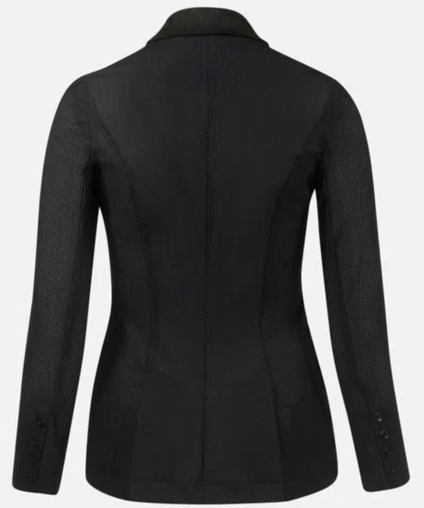 409 B Vertigo Gabrielle Mesh Show Jacket