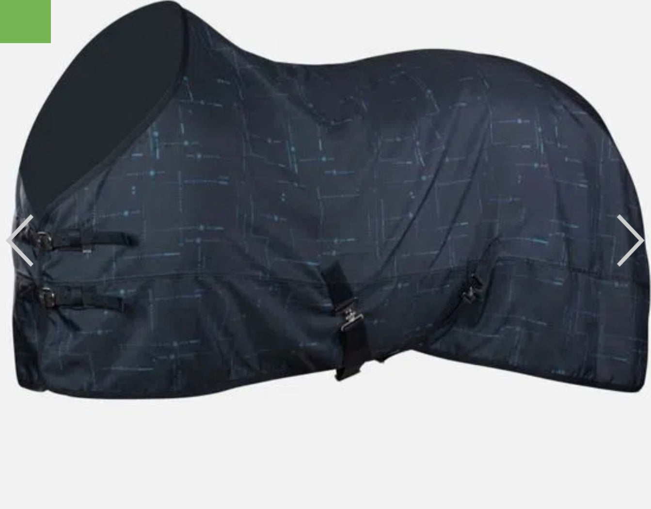 435 Fairfax UV Sheet