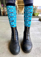 Load image into Gallery viewer, XDOUBLEDreamers & Schemers Socks