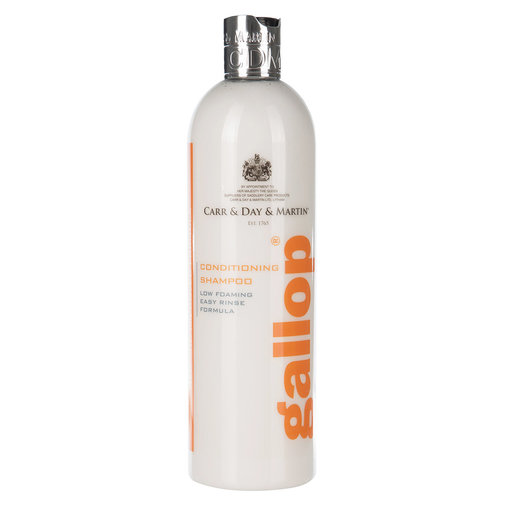 Gallop Conditioning Horse Shampoo
