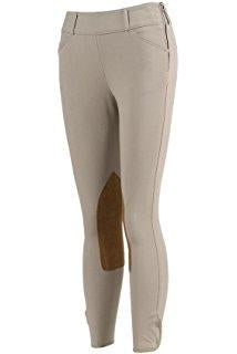 483 NW24 T.S. Trophy Hunter Show Breeches #1964