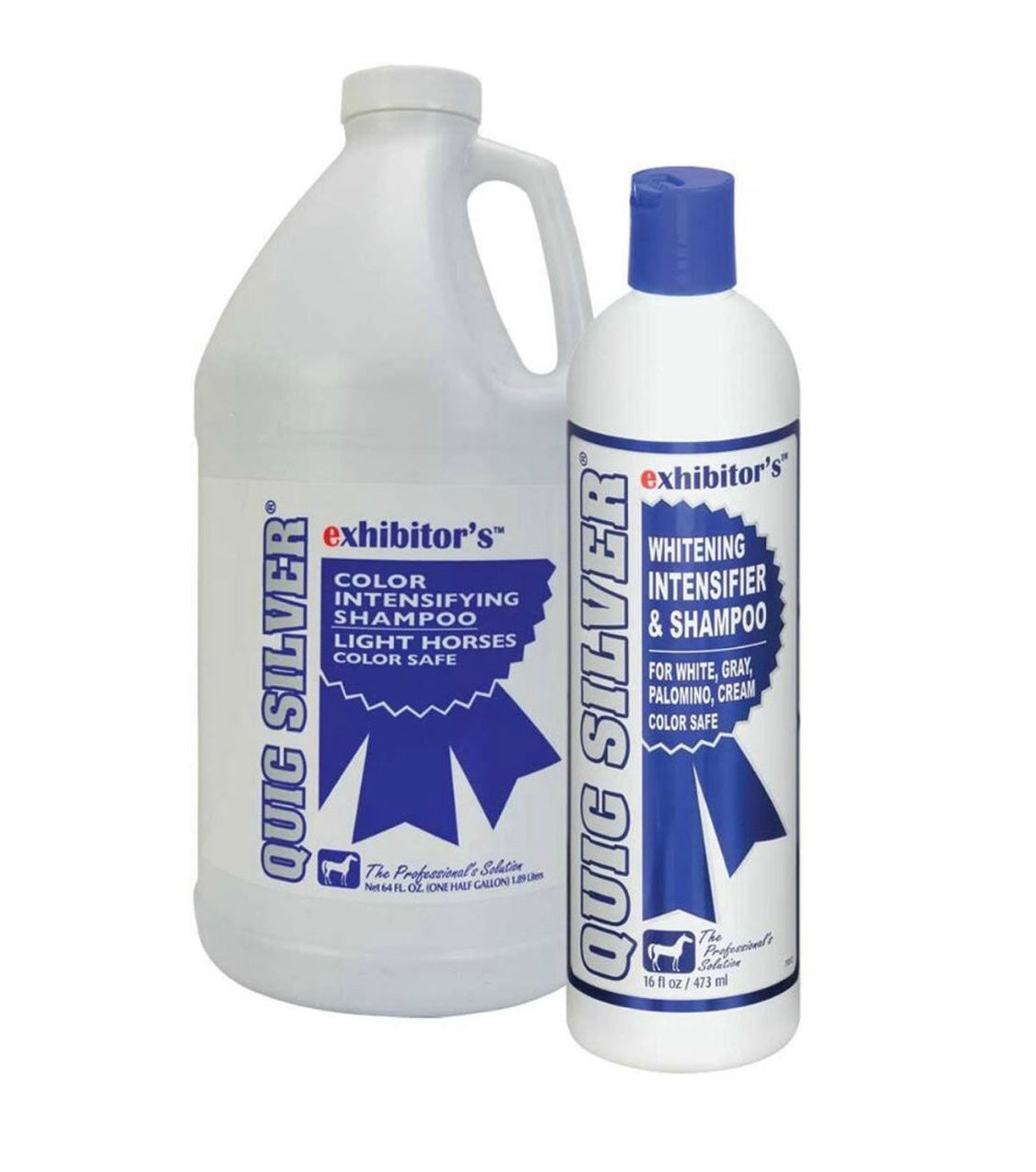 78 Exhibitor’s Quic Silver