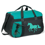 Load image into Gallery viewer, Kids Duffle Bag