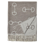 Load image into Gallery viewer, 307 Lila Bit Scarf Tan
