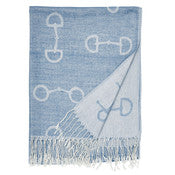 Load image into Gallery viewer, 307 Lila Bit Scarf Tan