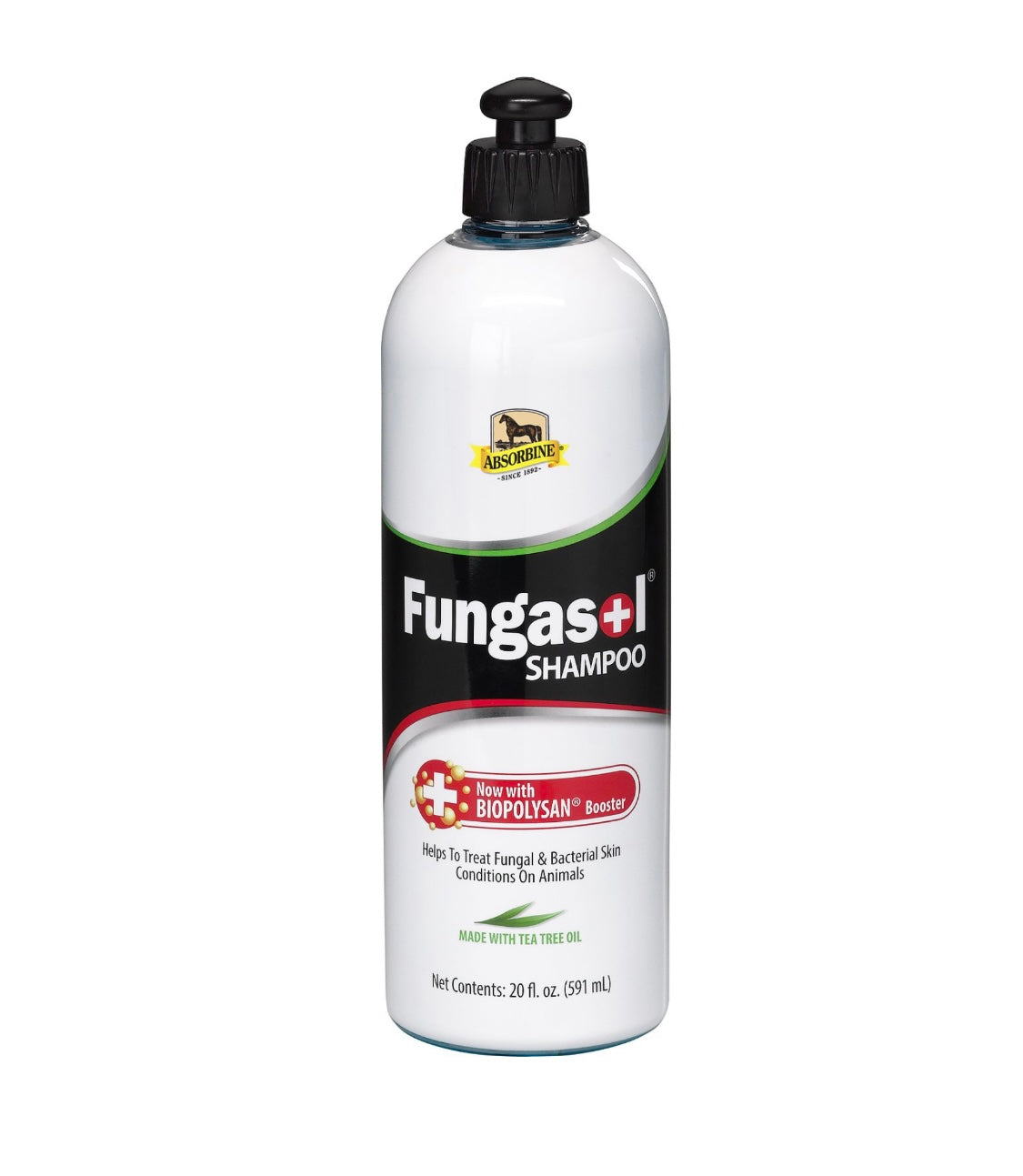 85 Fungasol Shampoo
