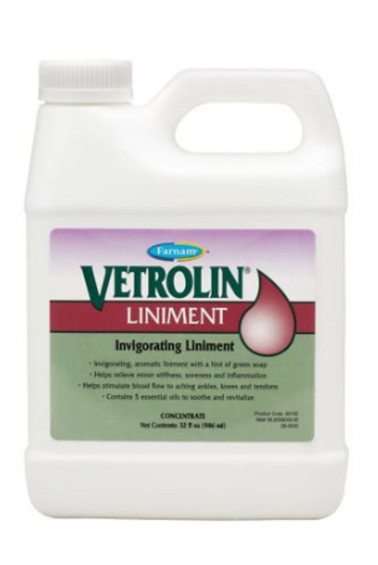 Vetrolin Linament Concentrate