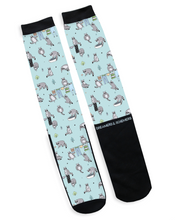 Load image into Gallery viewer, XDOUBLEDreamers & Schemers Socks
