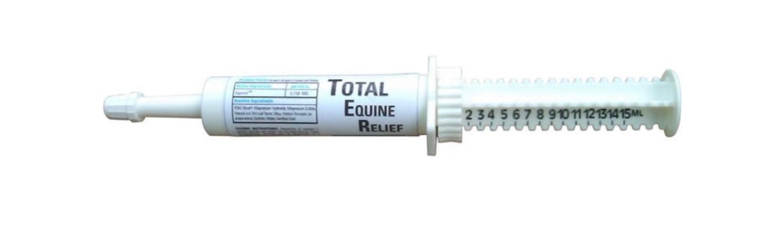 122 Ramard Total Equine Relief