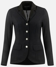 Load image into Gallery viewer, 409 B Vertigo Gabrielle Mesh Show Jacket