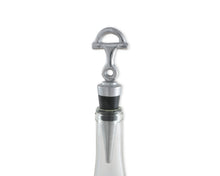 Load image into Gallery viewer, Equestrian Bottle Stopper