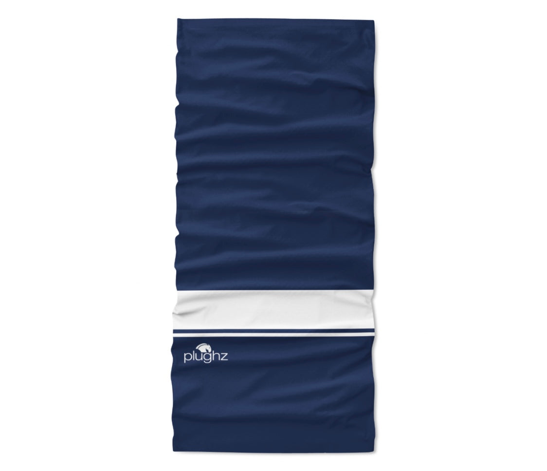 152 Plughz Face Guard