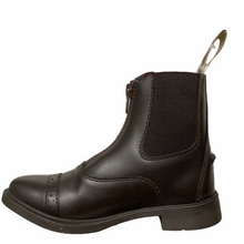 Load image into Gallery viewer, Kids Horze Wexford Paddock Boots