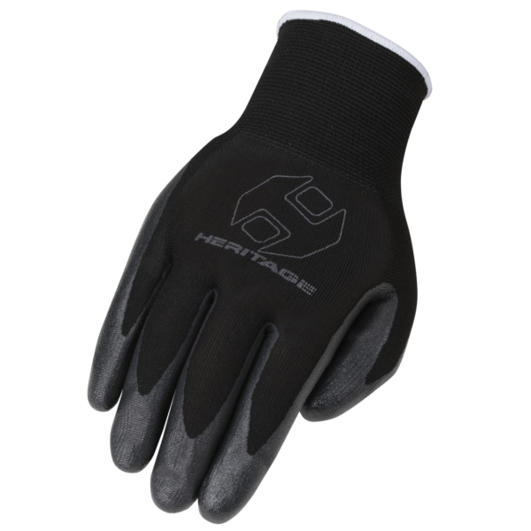 352 Heritage Utility Gloves 3pk