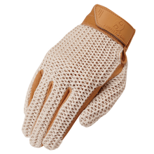 Load image into Gallery viewer, 🎁Heritage Performance Crochet Gloves