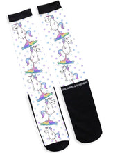 Load image into Gallery viewer, XDOUBLEDreamers & Schemers Socks