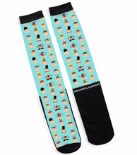 Load image into Gallery viewer, XDOUBLEDreamers & Schemers Socks