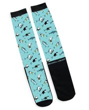 Load image into Gallery viewer, XDOUBLEDreamers & Schemers Socks