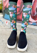 Load image into Gallery viewer, XDOUBLEDreamers & Schemers Socks