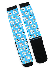 Load image into Gallery viewer, XDOUBLEDreamers & Schemers Socks