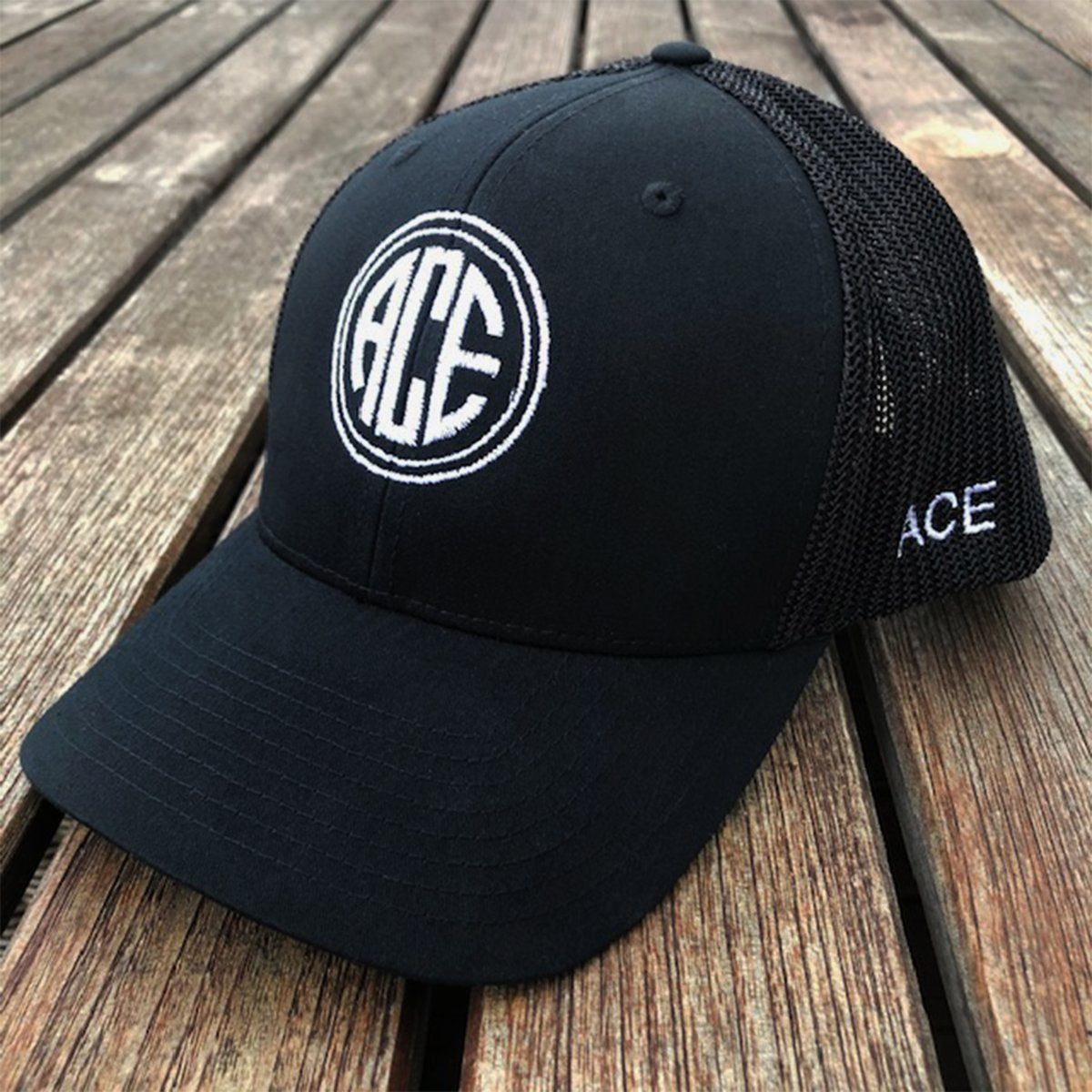 680 ACE Baseball Cap