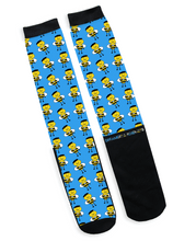 Load image into Gallery viewer, XDOUBLEDreamers & Schemers Socks