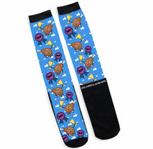 Load image into Gallery viewer, XDOUBLEDreamers & Schemers Socks