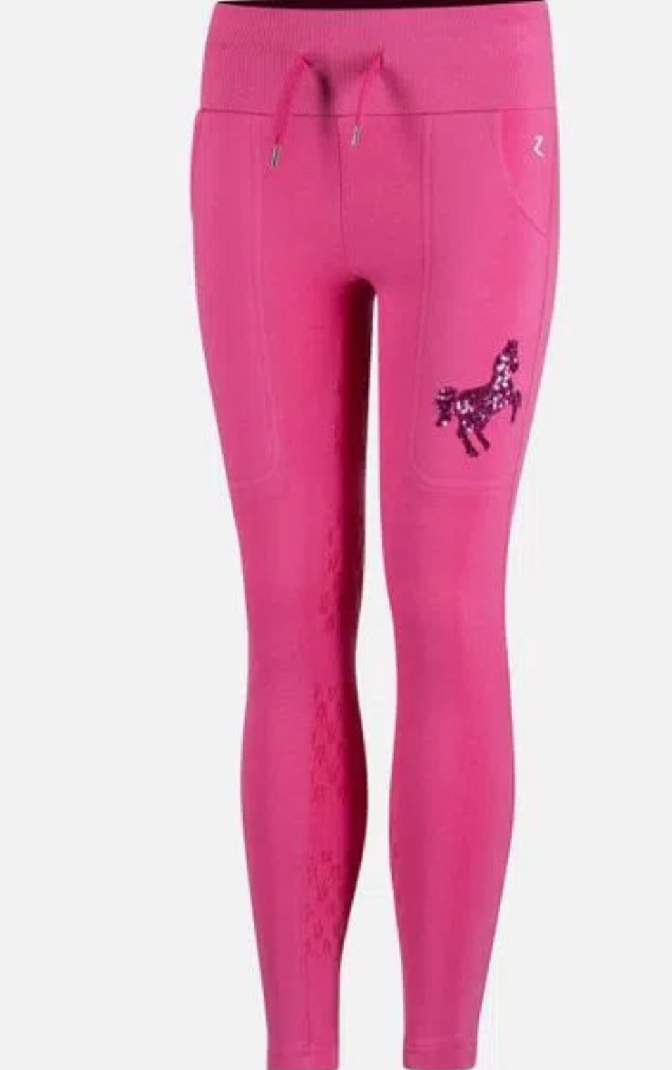 478 Horze Sabina Kids Jogger Tights