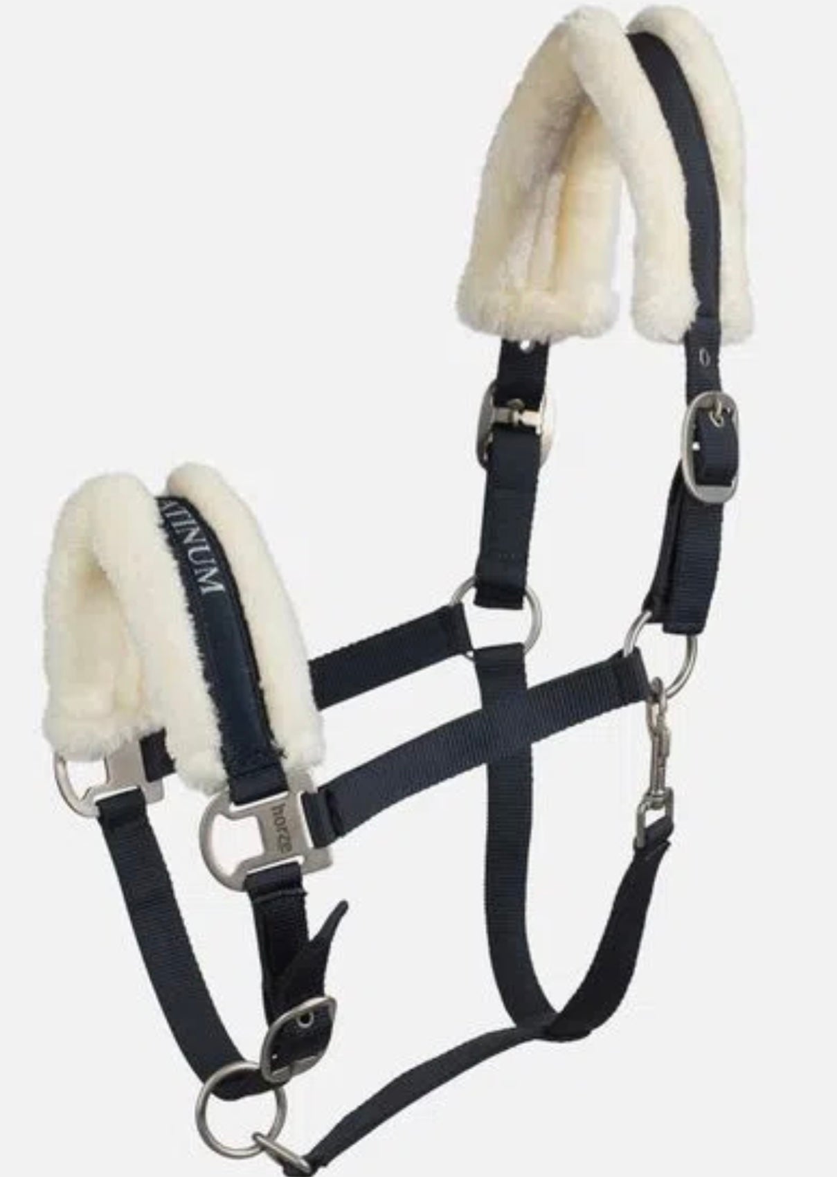 414 Horze Howard Halter