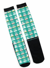 Load image into Gallery viewer, XDOUBLEDreamers & Schemers Socks