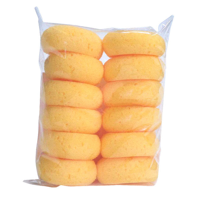 383 Tack Sponges 12 Pk