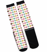Load image into Gallery viewer, XDOUBLEDreamers & Schemers Socks