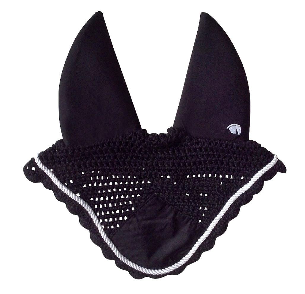 153 Plughz Sound Off Ear Net