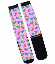 Load image into Gallery viewer, XDOUBLEDreamers & Schemers Socks