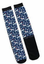 Load image into Gallery viewer, XDOUBLEDreamers & Schemers Socks