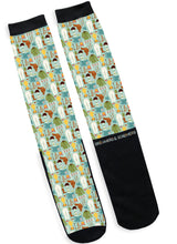 Load image into Gallery viewer, XDOUBLEDreamers & Schemers Socks