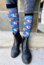 Load image into Gallery viewer, XDOUBLEDreamers & Schemers Socks