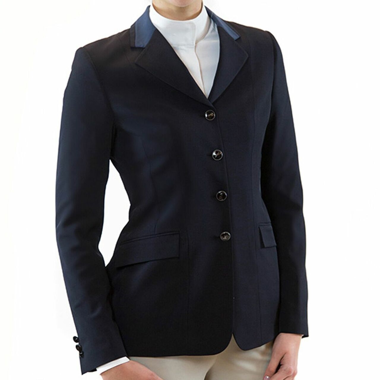 486 R.J. Classics Marley Show Jacket