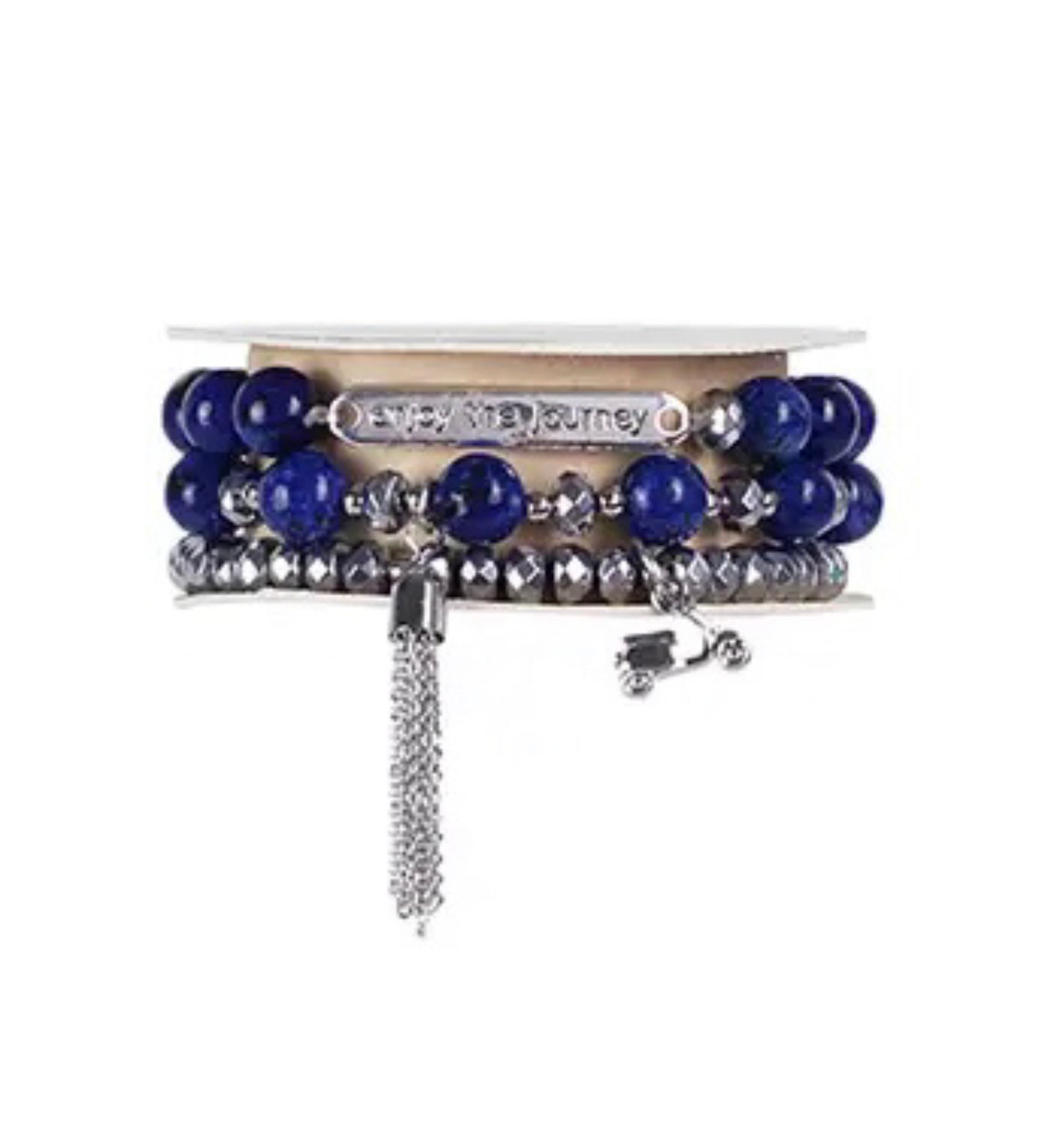 515 Soul Stack Bracelet Set